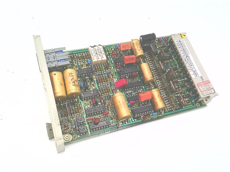 Cargue la imagen en el visor de la galería, Siemens 6RB2030-0FA01