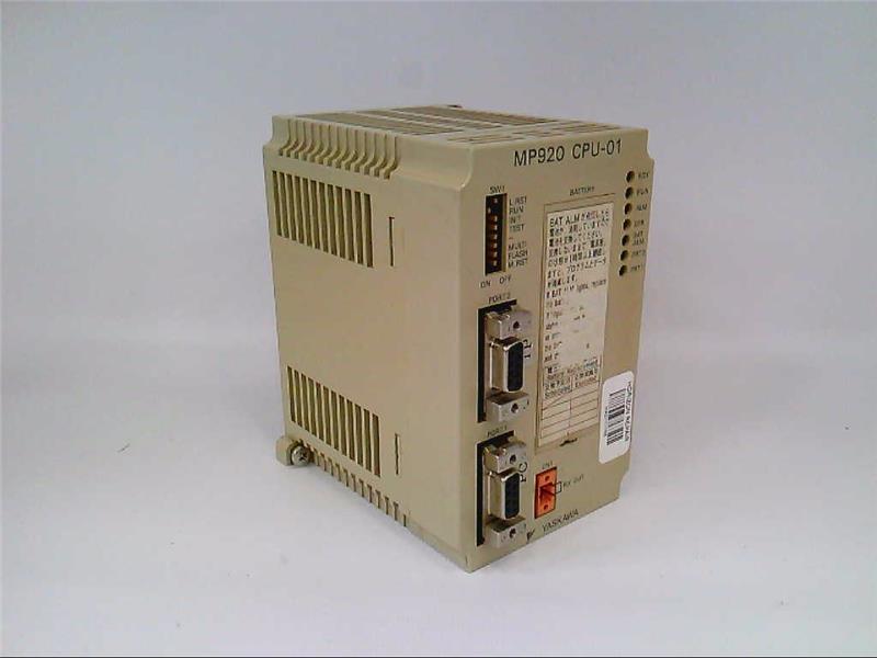 Load image into Gallery viewer, Yaskawa JEPMC-CP200