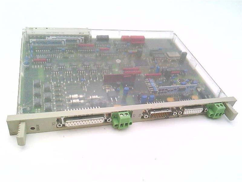 Cargue la imagen en el visor de la galería, Siemens 6FX1113-0AA01