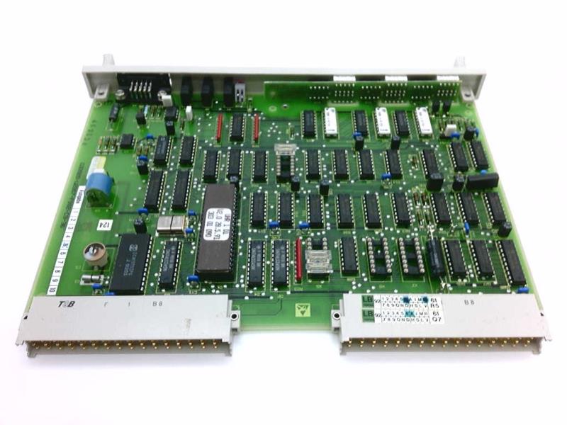 Load image into Gallery viewer, Siemens 6AG1052-1FB00-2BA5