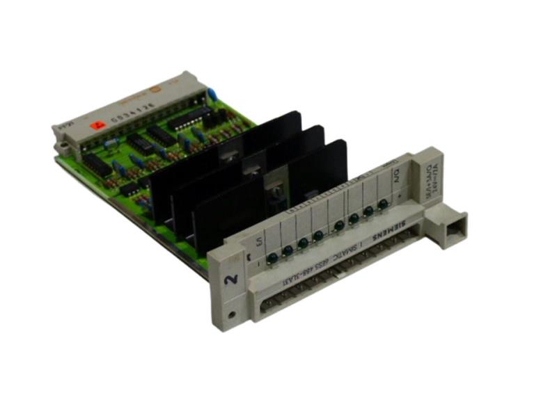 Chargez l'image dans la visionneuse de la galerie, Siemens 6ES5721-0BJ00