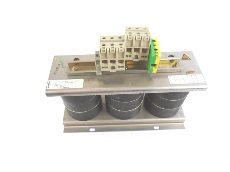 Cargue la imagen en el visor de la galería, Siemens 6SL3352-1AE36-1EA1