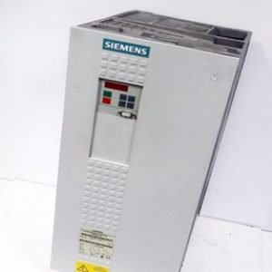 Cargue la imagen en el visor de la galería, Siemens 6SE7041-3TL84-1JC0