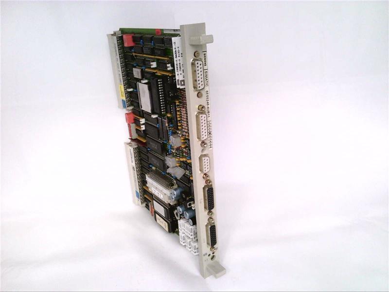 Cargue la imagen en el visor de la galería, Siemens 6ES5376-0AA11