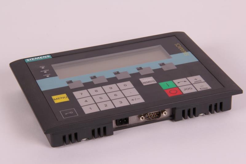 Cargue la imagen en el visor de la galería, Siemens 6SL3054-3CE00-1AA0