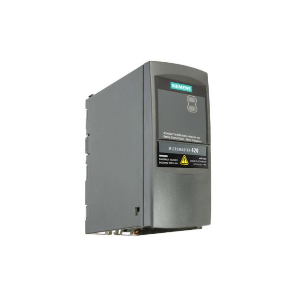 Chargez l'image dans la visionneuse de la galerie, Siemens 6SE6400-3CC00-6AD0