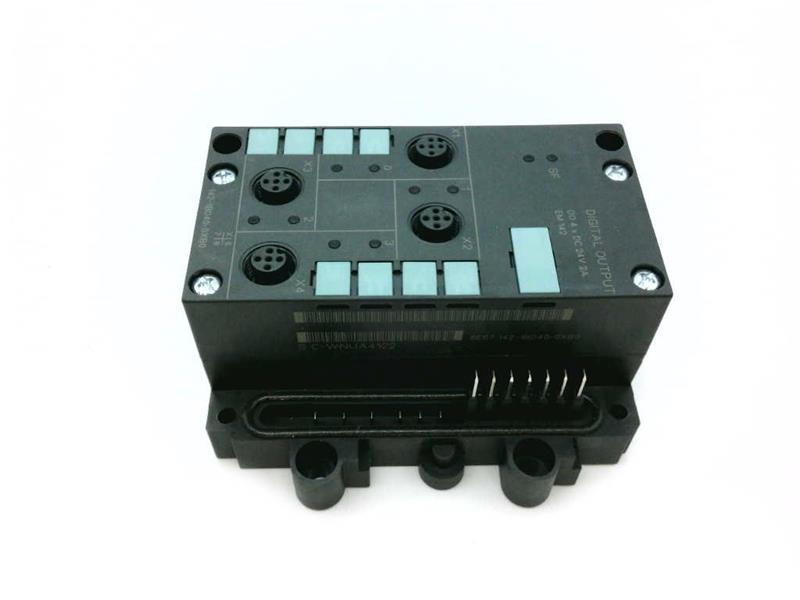 Load image into Gallery viewer, Siemens 6ES7142-1BF30-0XA0