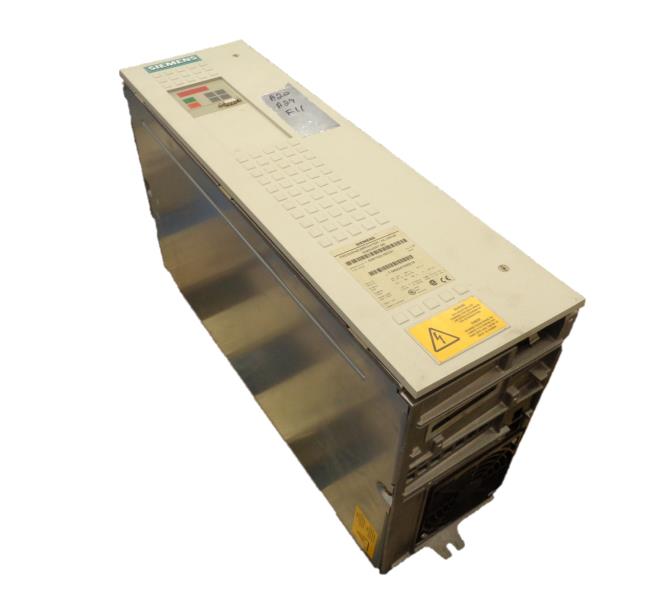 Load image into Gallery viewer, Siemens 6SE7016-1EA20