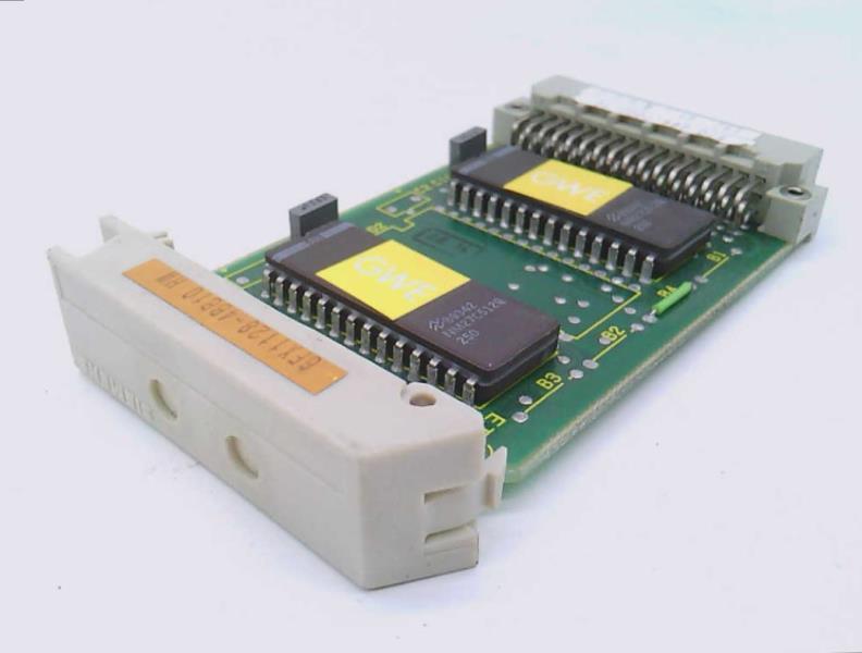 Cargue la imagen en el visor de la galería, Siemens 6FX1122-2AD02