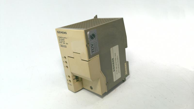 Load image into Gallery viewer, Siemens 6FC3981-4FD