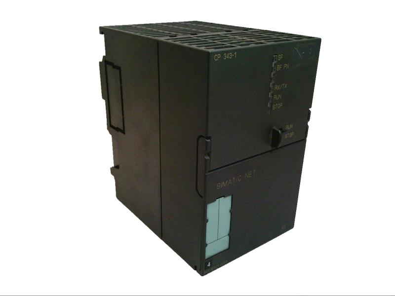 Load image into Gallery viewer, Siemens 6MA5510-8GA20/EE