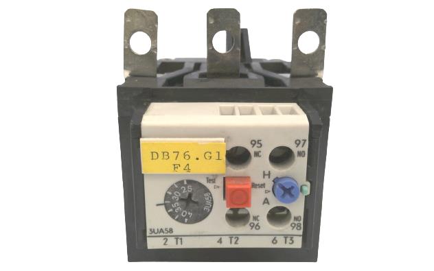 Load image into Gallery viewer, Siemens 3TX6446-0B