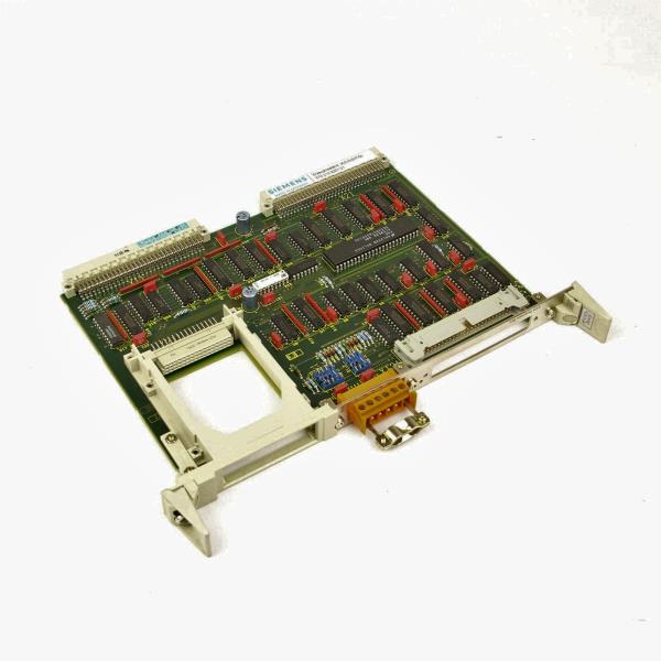 Cargue la imagen en el visor de la galería, Siemens 6FX1121-4BB03