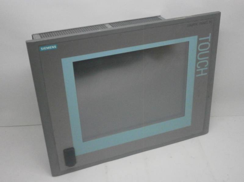 Cargue la imagen en el visor de la galería, Siemens 6AV7823-0AB10-0AC0