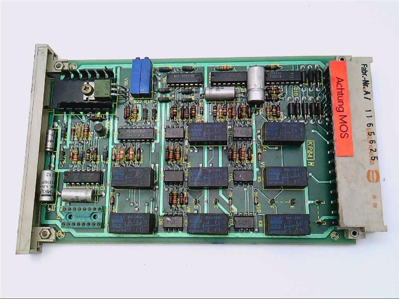 Cargue la imagen en el visor de la galería, Siemens 6FX1111-0AB02