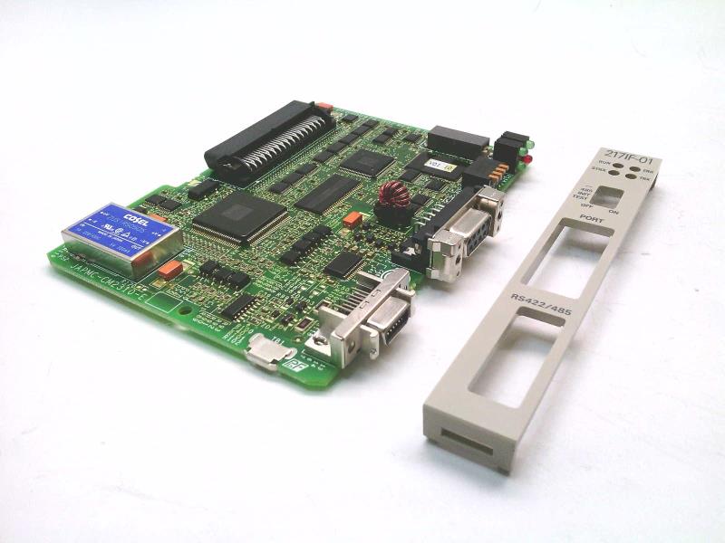 Load image into Gallery viewer, Yaskawa JAPMC-CM2310-E