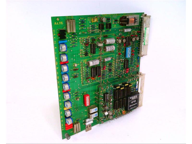 Cargue la imagen en el visor de la galería, Siemens 6DM1001-3LA02-0