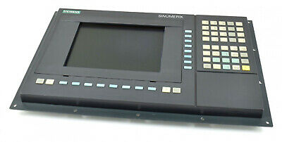 Load image into Gallery viewer, Siemens 6FC5203-0AF10-2AA0