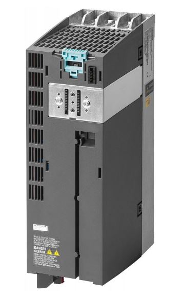 Load image into Gallery viewer, Siemens 6SL3210-1QE31-5AL0