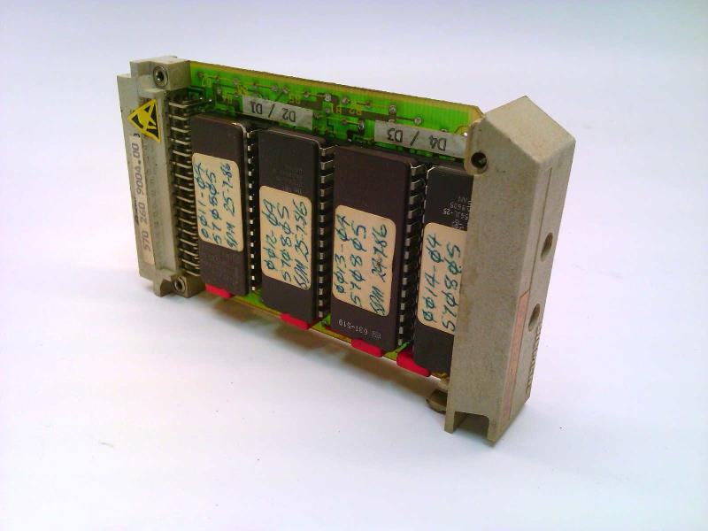 Cargue la imagen en el visor de la galería, Siemens 6FX1122-8BD01