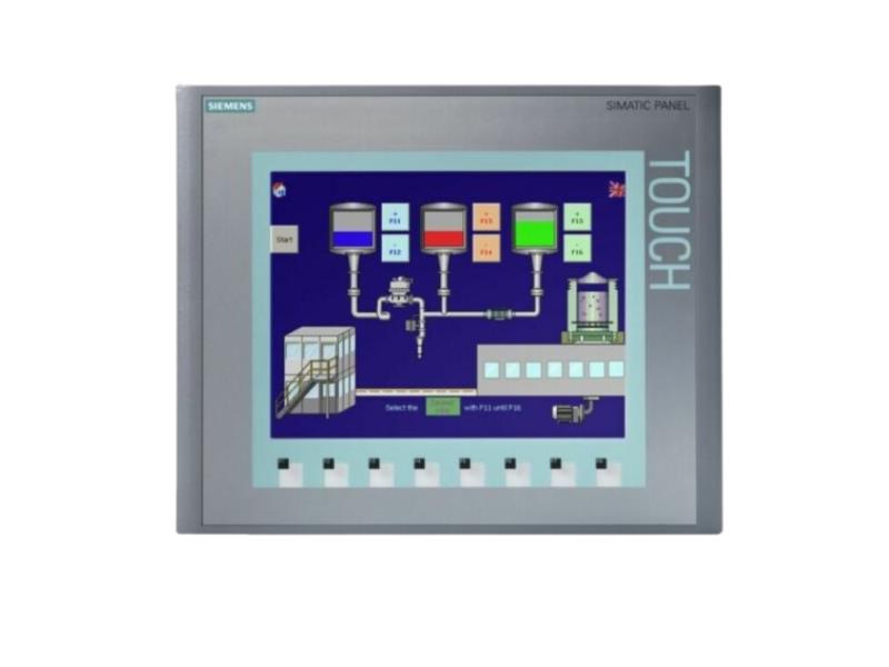 Load image into Gallery viewer, Siemens 6AV7885-5AK10-0AA1