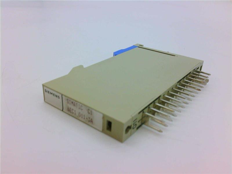 Load image into Gallery viewer, Siemens 6E85-1