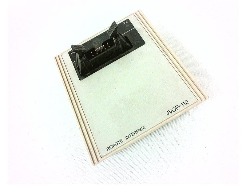 Load image into Gallery viewer, Yaskawa JVOP-112