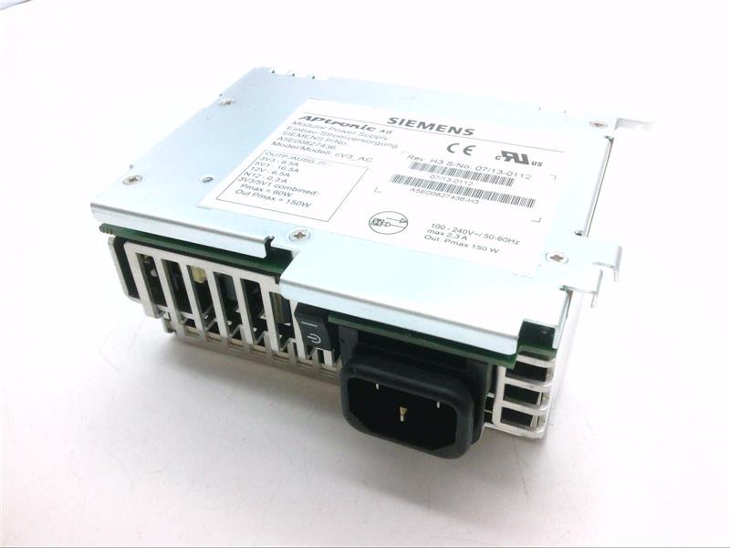 Load image into Gallery viewer, Siemens A5E00827437
