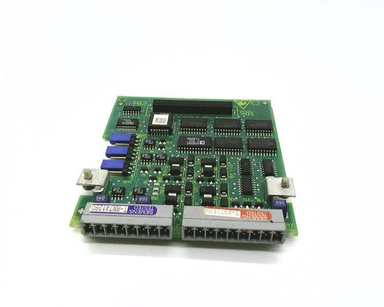 Cargue la imagen en el visor de la galería, Siemens 6SE7033-7EG20