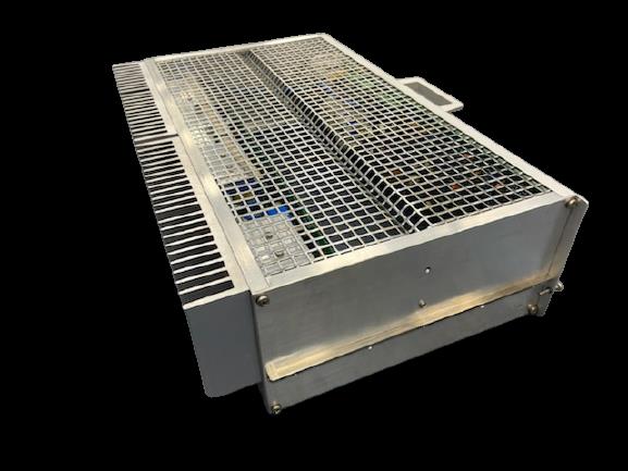 Load image into Gallery viewer, Siemens 6AW2371-4BA