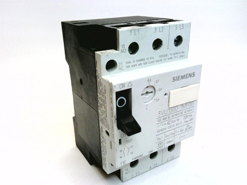Load image into Gallery viewer, Siemens 49-1011