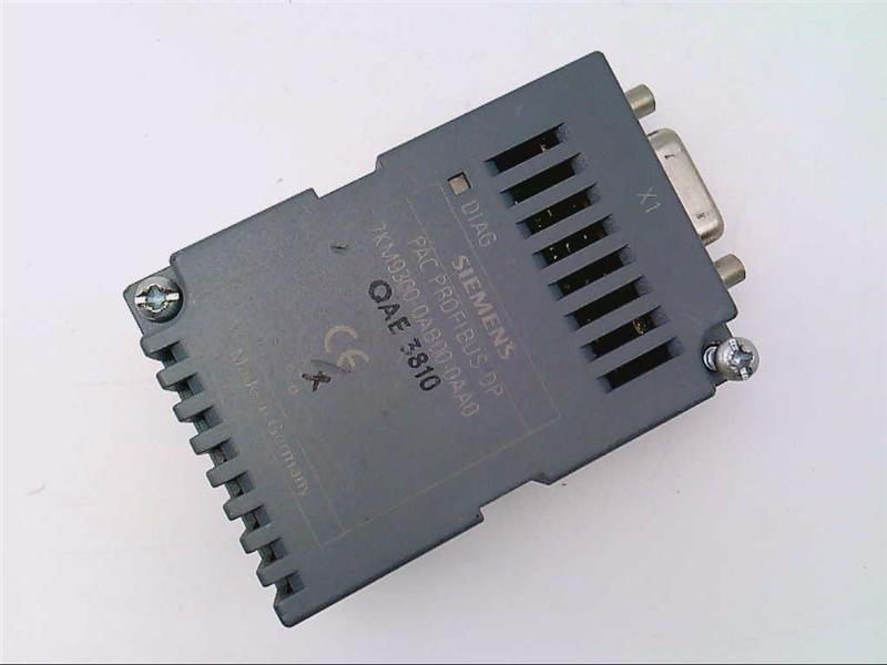 Load image into Gallery viewer, Siemens 6XV8000-0DA00-2DC0
