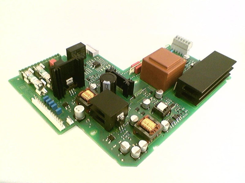 Cargue la imagen en el visor de la galería, Siemens 6SE7031-2EF60-Z