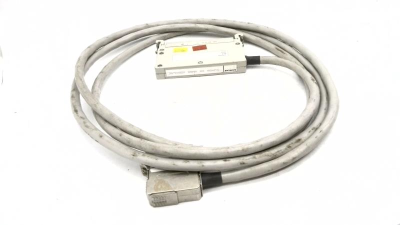 Load image into Gallery viewer, Siemens 6ED1053-1FG00-0BA0