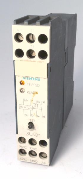 Cargue la imagen en el visor de la galería, Siemens 3VU1300-1TK00