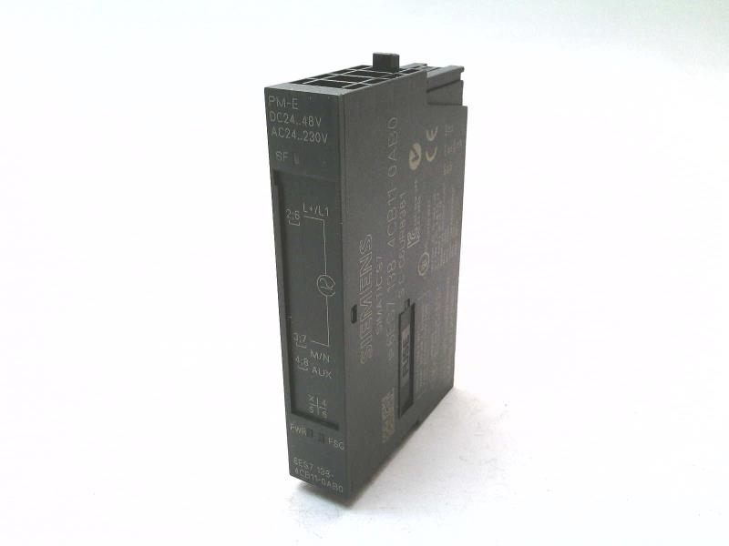 Load image into Gallery viewer, Siemens 6ES7143-0BL00-0XB0