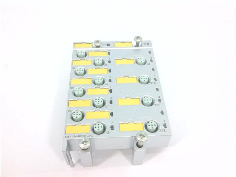 Load image into Gallery viewer, Siemens 6ES7290-2AA00-0XA0