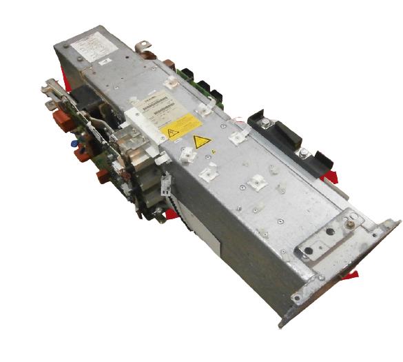 Cargue la imagen en el visor de la galería, Siemens 6SL3330-7TG41-3AA3