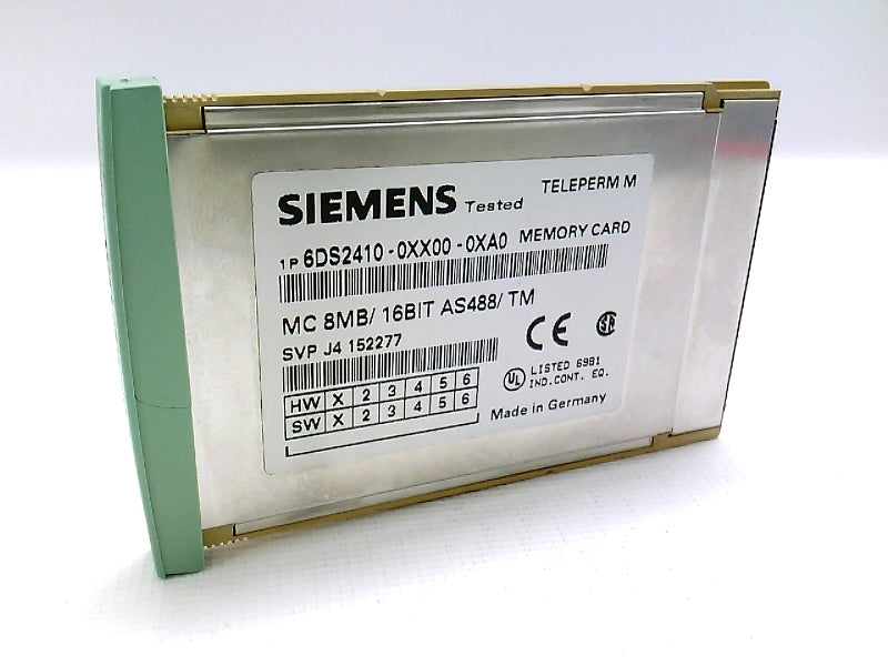 Load image into Gallery viewer, Siemens 6DS1332-8BB