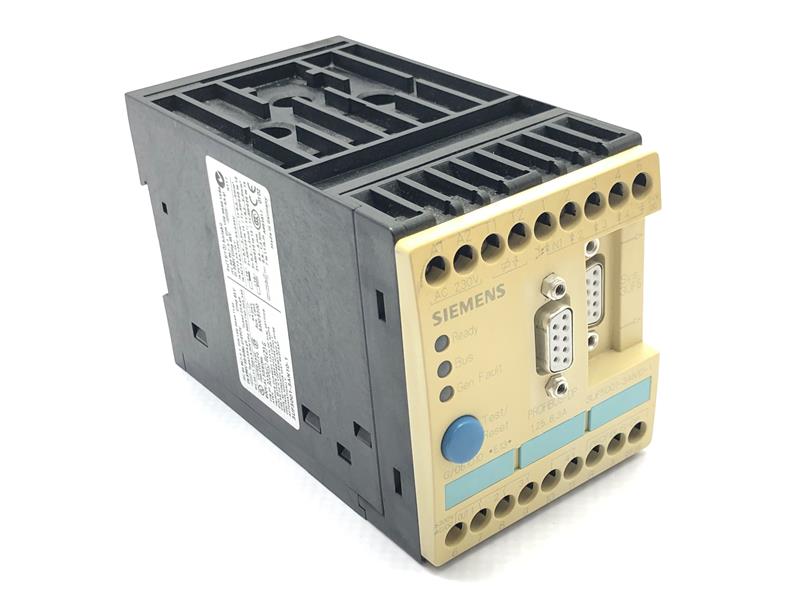 Cargue la imagen en el visor de la galería, Siemens 5SM3646-6