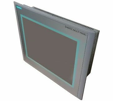 Load image into Gallery viewer, Siemens 6AV7612-0AA20-0CG0