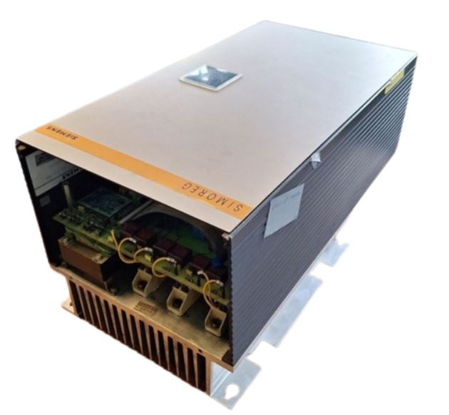 Cargue la imagen en el visor de la galería, Siemens 6SE3190-0XX87-8PB0
