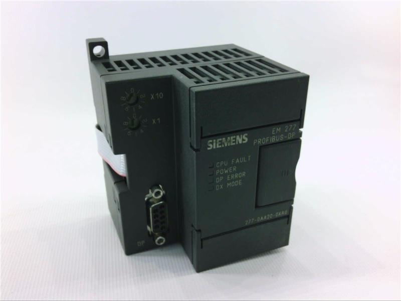 Load image into Gallery viewer, Siemens 6ES7292-1AD20-0AA0