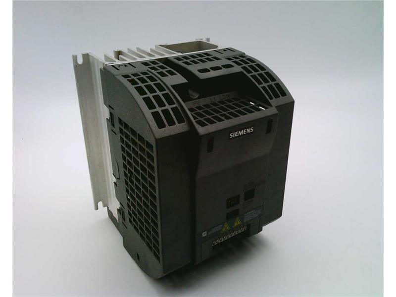 Cargue la imagen en el visor de la galería, Siemens 6SL3244-0BA21-1FA0