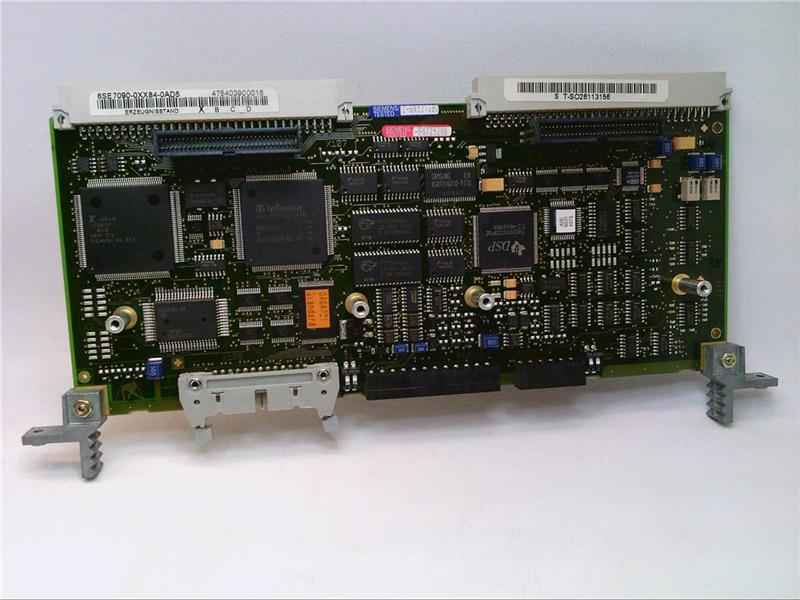 Cargue la imagen en el visor de la galería, Siemens 6SE7090-0XX84-0AE0