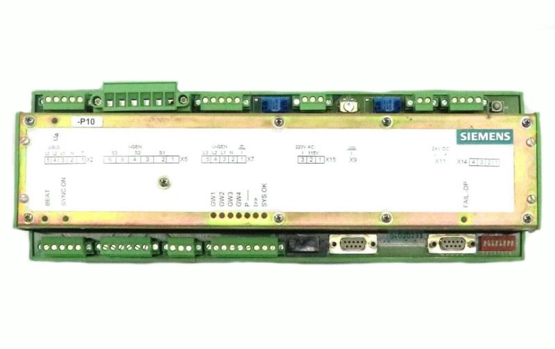 Load image into Gallery viewer, Siemens C98043-A1200-L13