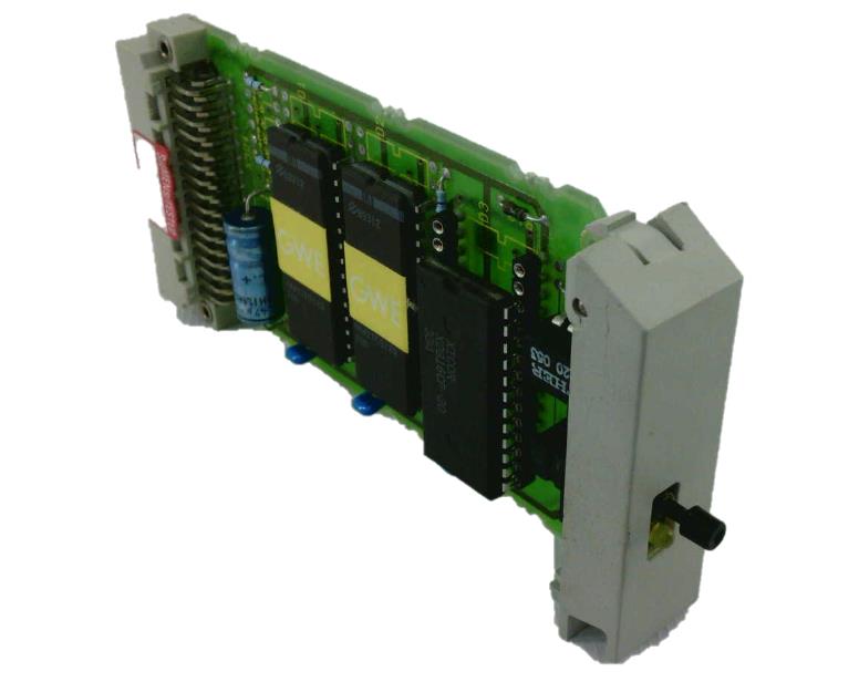 Load image into Gallery viewer, Siemens 6SC9111-2AC25