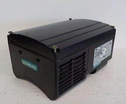 Cargue la imagen en el visor de la galería, Siemens 6RY1243-0CA01