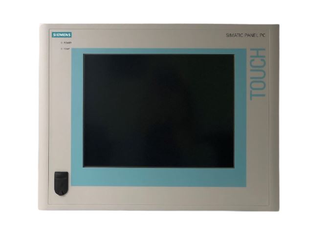 Load image into Gallery viewer, Siemens 6AV7612-0AB20-0BJ0