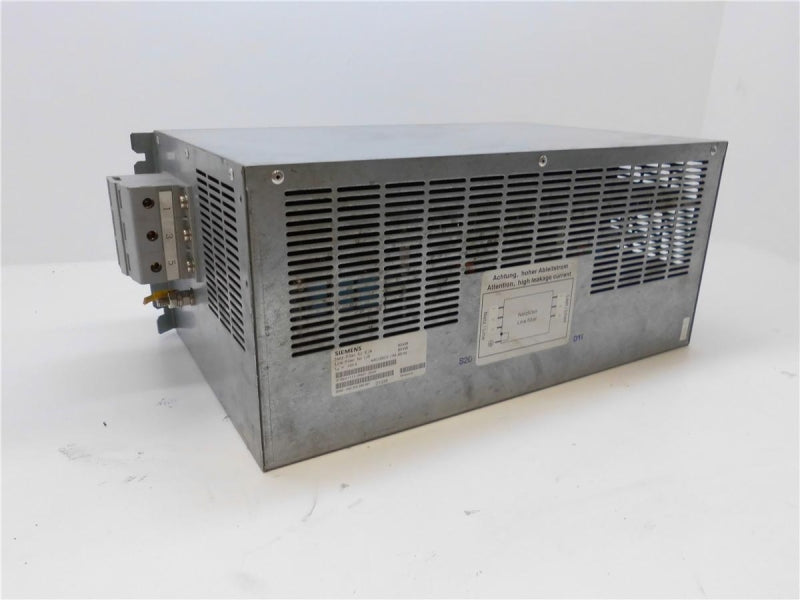 Chargez l'image dans la visionneuse de la galerie, Siemens 6SL3351-6GE37-5AB3